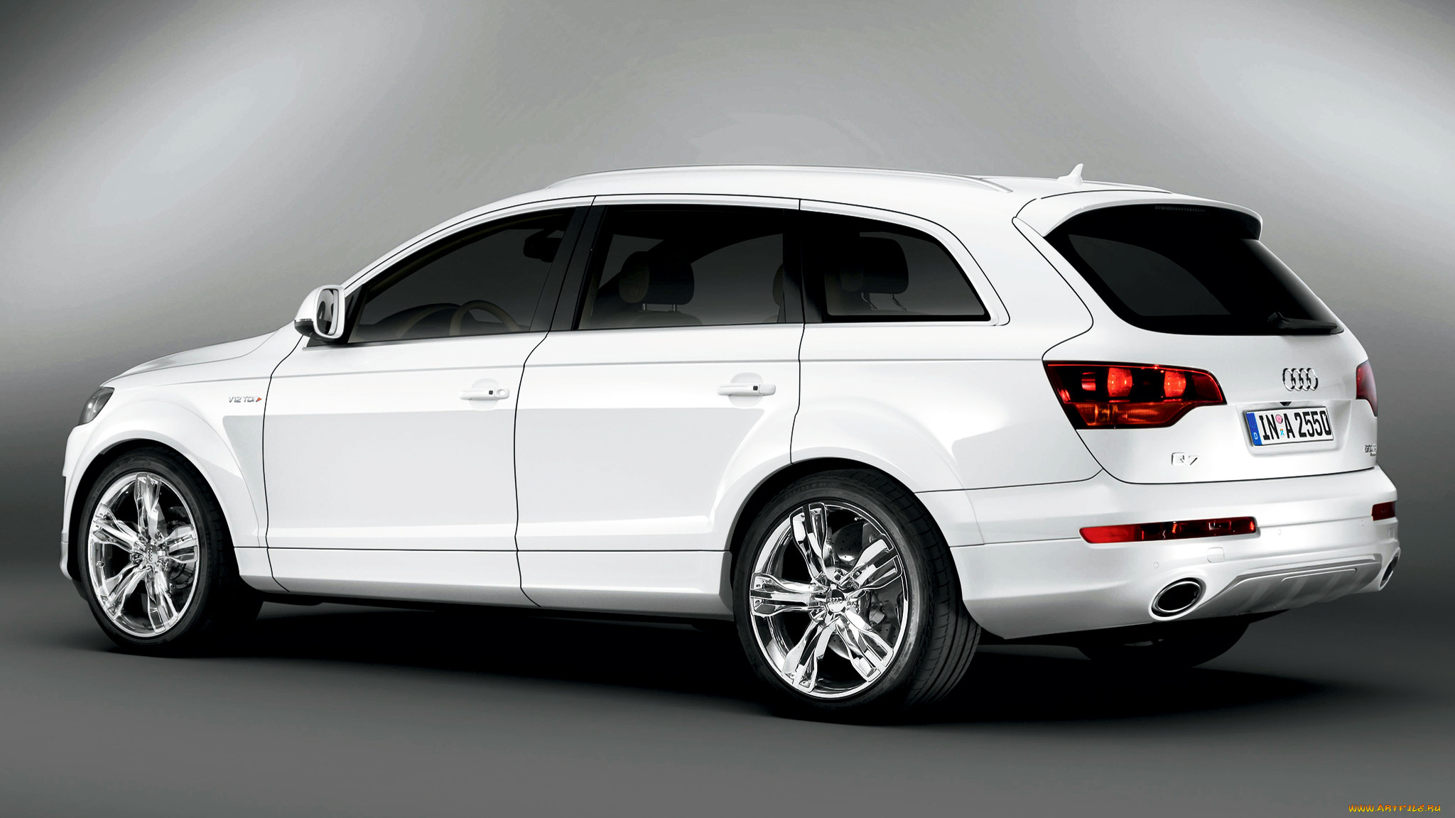 audi, q7, , volkswagen, group, 